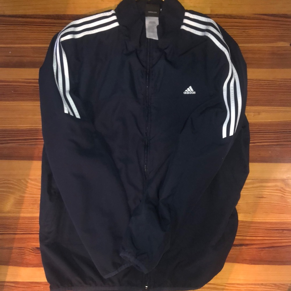 Brand new Addis jacket